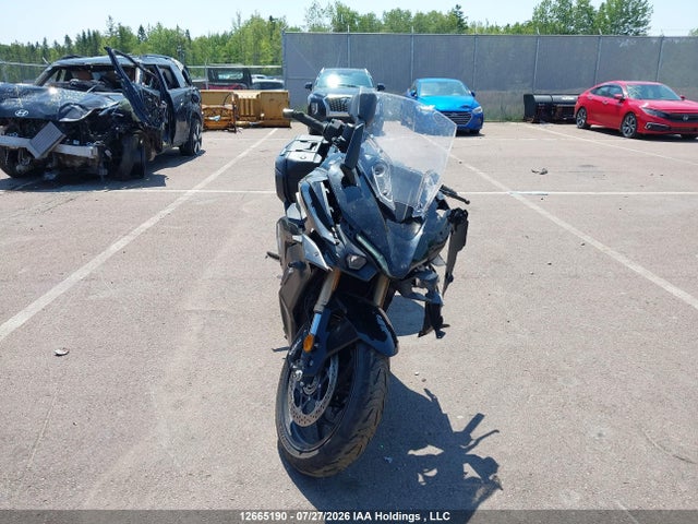Suzuki Gsx1000 Gt/gt+ 2023 JS1EK12B8P7100282 Image 5