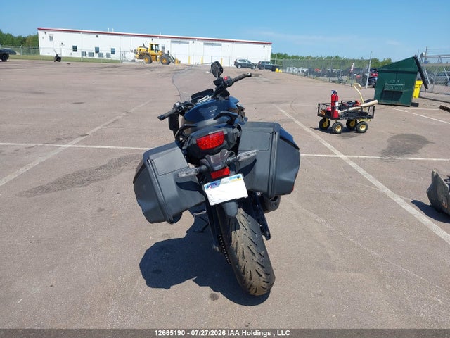 Suzuki Gsx1000 Gt/gt+ 2023 JS1EK12B8P7100282 Image 6