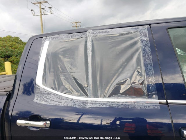 5TFMC5DB0RX046014 Toyota Tundra Hybrid Platinum 4x4
