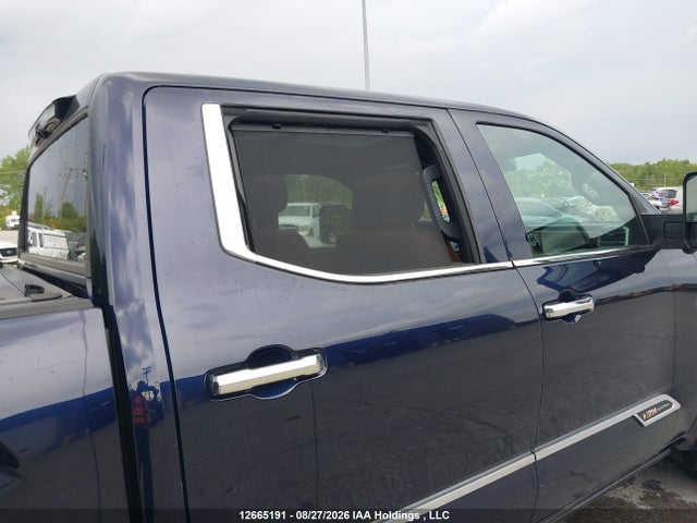 5TFMC5DB0RX046014 Toyota Tundra Hybrid Platinum 4x4