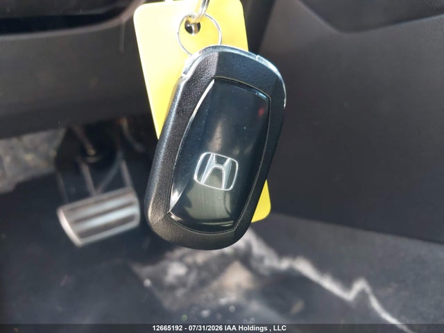 12665192 :رقم المزاد ، 2HGFE2F54NH116316 vin ، 2022 Honda Civic Sport مزاد بيع