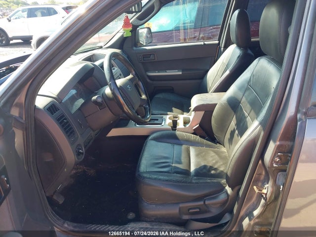 2012 Ford Escape Xlt მანქანა იყიდება აუქციონზე, vin: 1FMCU9D72CKC30544, აუქციონის ნომერი: 12665194