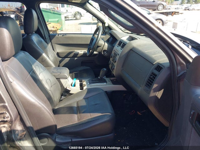 2012 Ford Escape Xlt მანქანა იყიდება აუქციონზე, vin: 1FMCU9D72CKC30544, აუქციონის ნომერი: 12665194