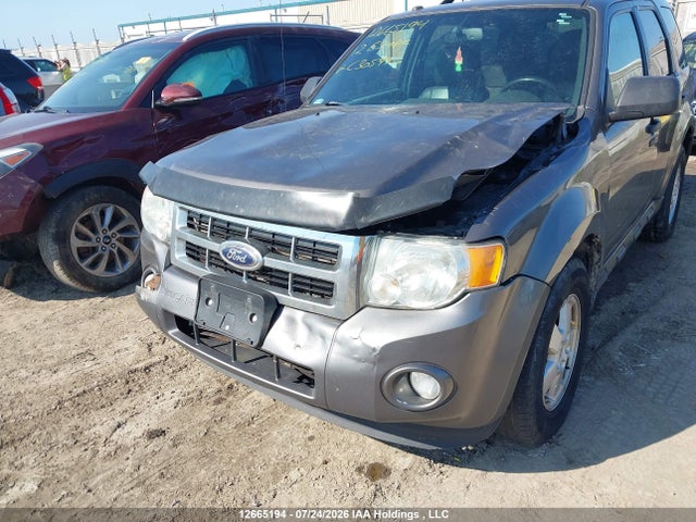 Продажа на аукционе авто 2012 Ford Escape Xlt, vin: 1FMCU9D72CKC30544, номер лота: 12665194