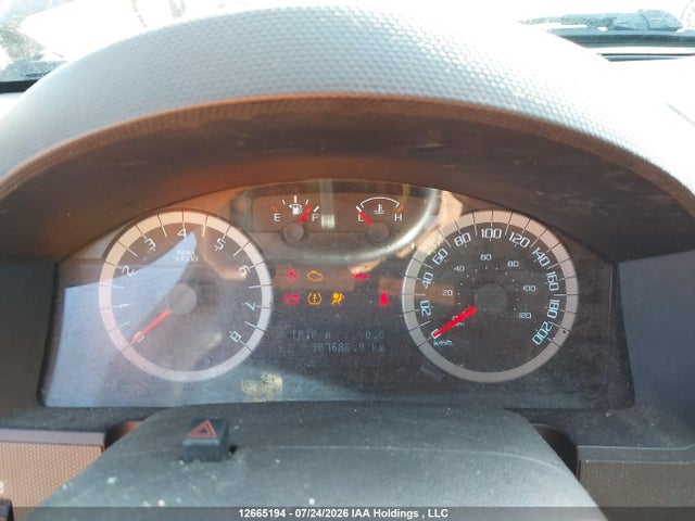 2012 Ford Escape Xlt მანქანა იყიდება აუქციონზე, vin: 1FMCU9D72CKC30544, აუქციონის ნომერი: 12665194