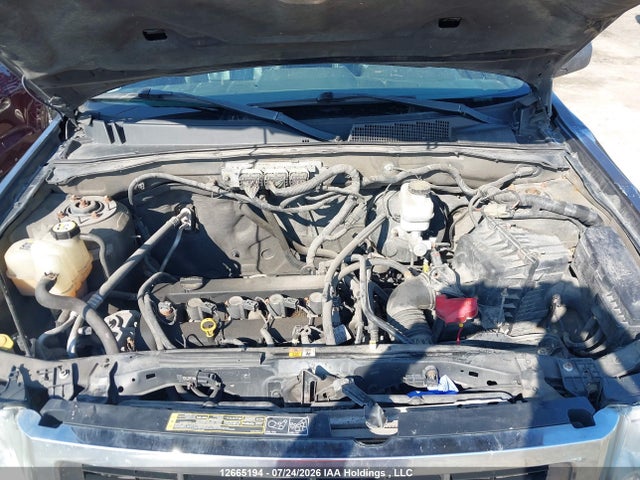 2012 Ford Escape Xlt მანქანა იყიდება აუქციონზე, vin: 1FMCU9D72CKC30544, აუქციონის ნომერი: 12665194