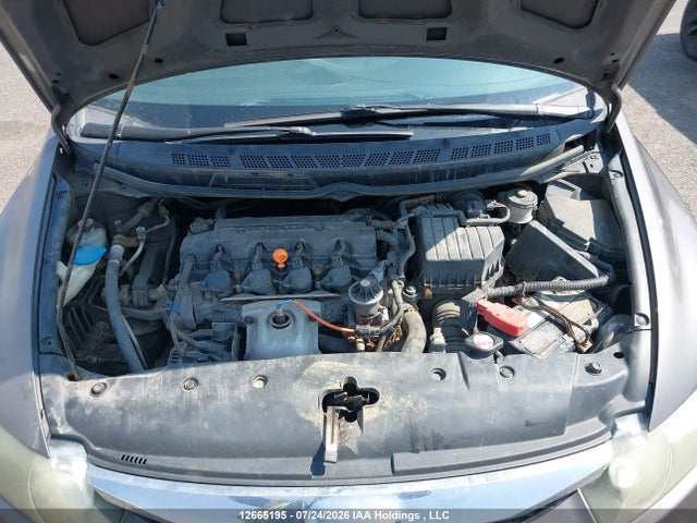 Продаж на аукціоні авто 2010 Honda Civic Lx-s, vin: 2HGFA1F61AH020023, номер лоту: 12665195
