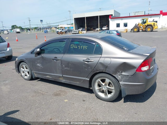 Продаж на аукціоні авто 2010 Honda Civic Lx-s, vin: 2HGFA1F61AH020023, номер лоту: 12665195