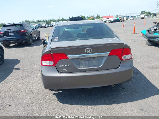 Продаж на аукціоні авто 2010 Honda Civic Lx-s, vin: 2HGFA1F61AH020023, номер лоту: 12665195