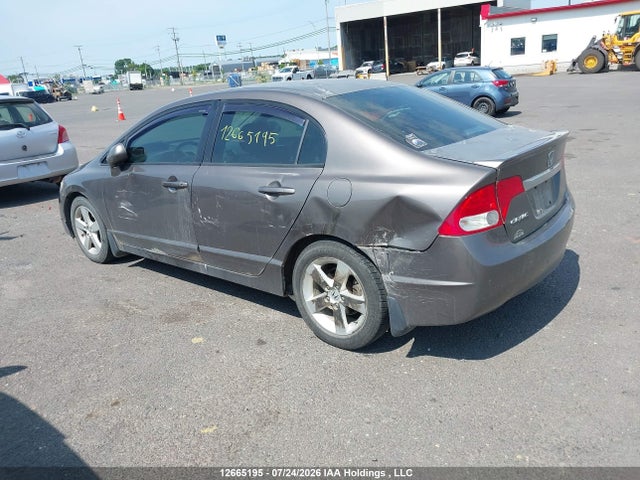 Продаж на аукціоні авто 2010 Honda Civic Lx-s, vin: 2HGFA1F61AH020023, номер лоту: 12665195