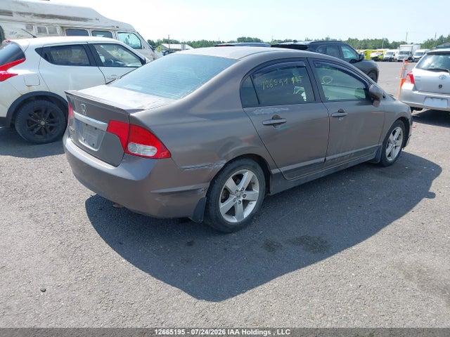 Продаж на аукціоні авто 2010 Honda Civic Lx-s, vin: 2HGFA1F61AH020023, номер лоту: 12665195