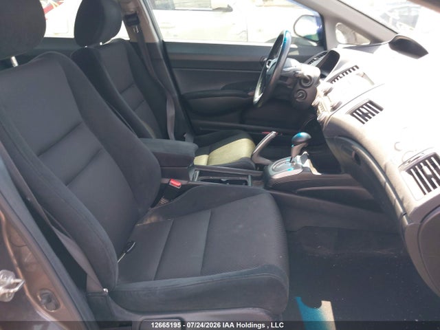 Продаж на аукціоні авто 2010 Honda Civic Lx-s, vin: 2HGFA1F61AH020023, номер лоту: 12665195