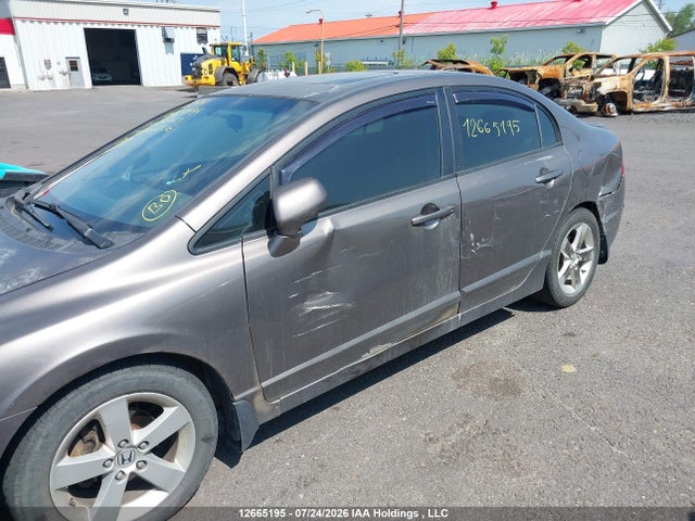 Продаж на аукціоні авто 2010 Honda Civic Lx-s, vin: 2HGFA1F61AH020023, номер лоту: 12665195