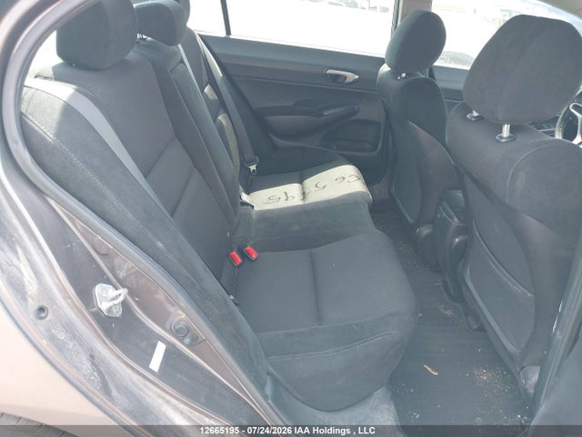 Продаж на аукціоні авто 2010 Honda Civic Lx-s, vin: 2HGFA1F61AH020023, номер лоту: 12665195