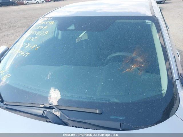 Honda Civic Lx 2019 2HGFC2F59KH024829 Image 17
