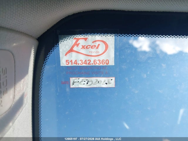 Honda Civic Lx 2019 2HGFC2F59KH024829 Image 21