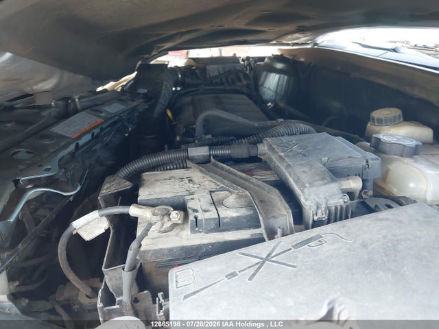 2011 Chevrolet Cruze Lt Turbo მანქანა იყიდება აუქციონზე, vin: 1G1PG5S95B7253661, აუქციონის ნომერი: 12665198