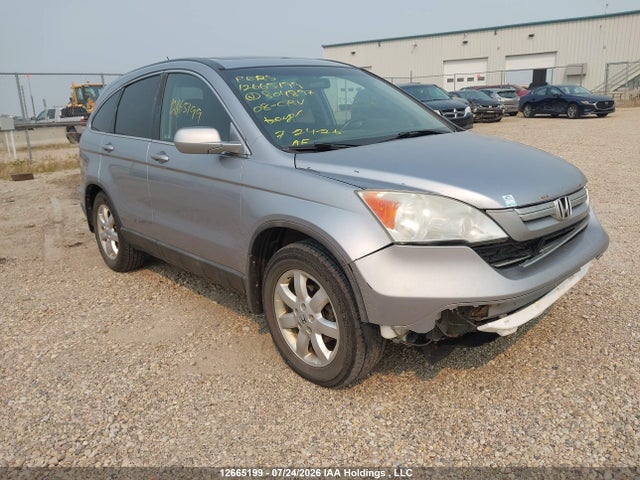 Продаж на аукціоні авто 2008 Honda Cr-v Exl, vin: 5J6RE48778L804897, номер лоту: 12665199