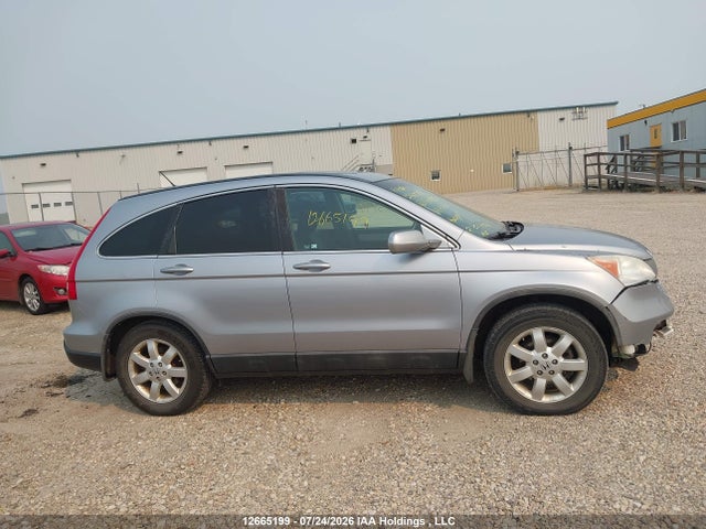 Продажа на аукционе авто 2008 Honda Cr-v Exl, vin: 5J6RE48778L804897, номер лота: 12665199