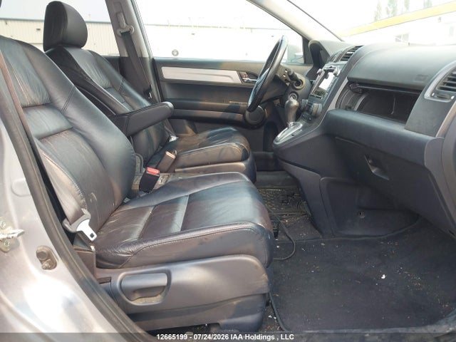 Продажа на аукционе авто 2008 Honda Cr-v Exl, vin: 5J6RE48778L804897, номер лота: 12665199