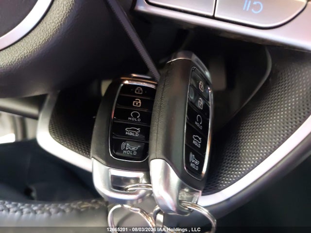 KMHLM4AG7NU346644 Hyundai Elantra