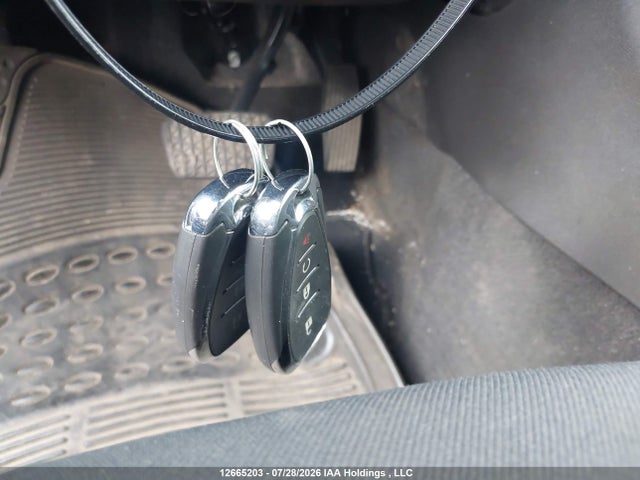 Chevrolet VOLT LT 2016 1G1RA6S52GU138795 Image 11