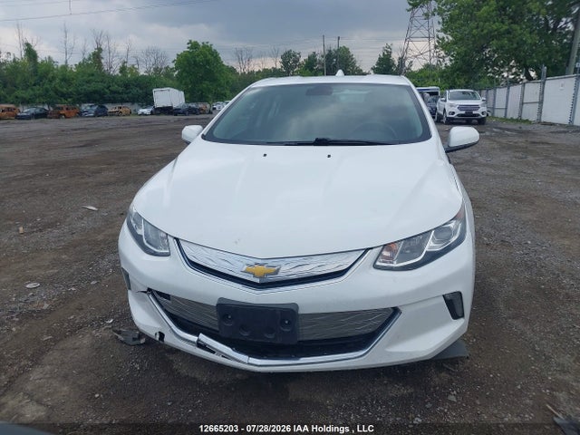 Chevrolet VOLT LT 2016 1G1RA6S52GU138795 Image 13