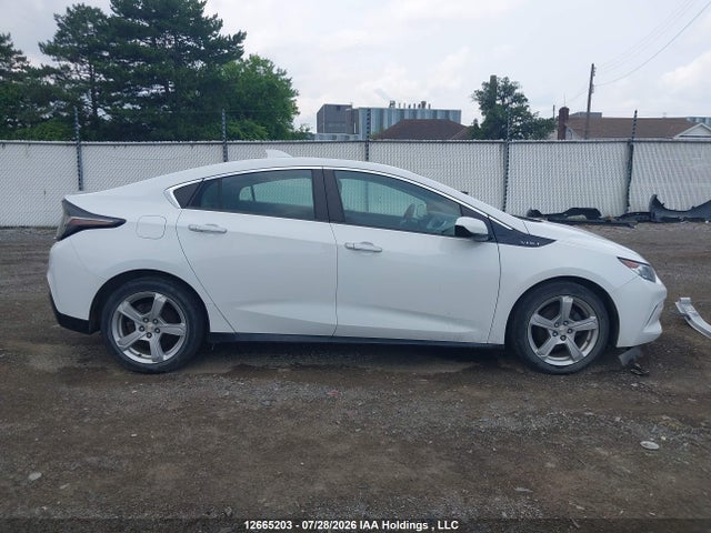 Chevrolet VOLT LT 2016 1G1RA6S52GU138795 Image 14