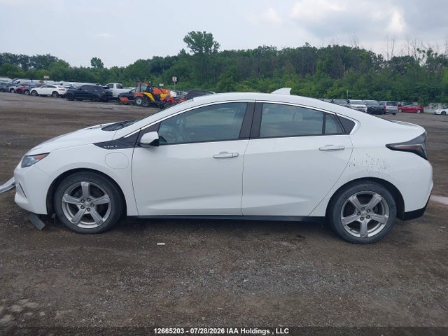 Chevrolet VOLT LT 2016 1G1RA6S52GU138795 Image 15