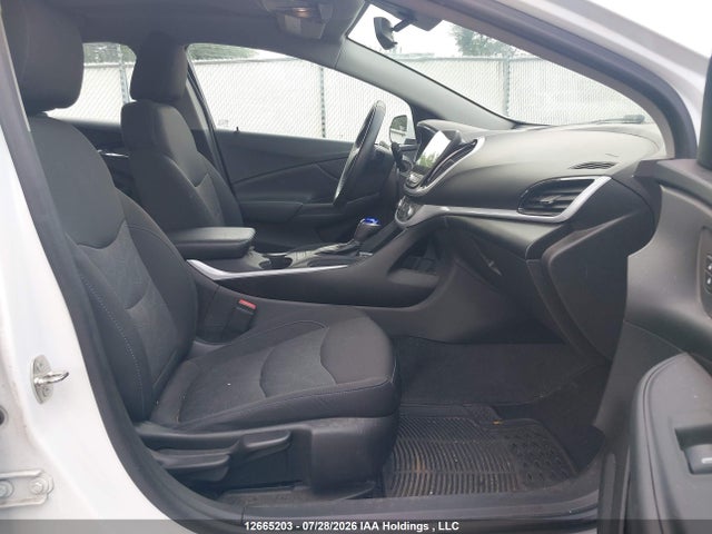 Chevrolet VOLT LT 2016 1G1RA6S52GU138795 Image 5