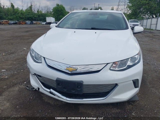 Chevrolet VOLT LT 2016 1G1RA6S52GU138795 Image 6