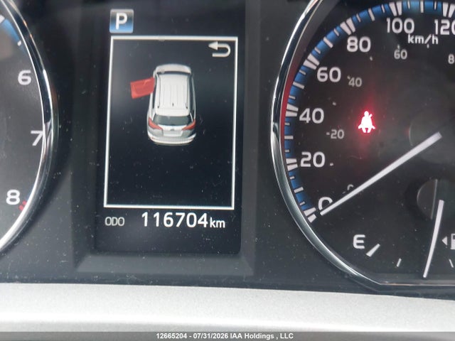 Toyota RAV4 LE 2017 2T3BFREV9HW658813 Image 15