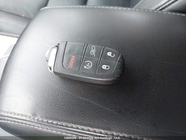 Продажа на аукционе авто 2015 Jeep Grand Cherokee Limited, vin: 1C4RJFBGXFC820613, номер лота: 12665206