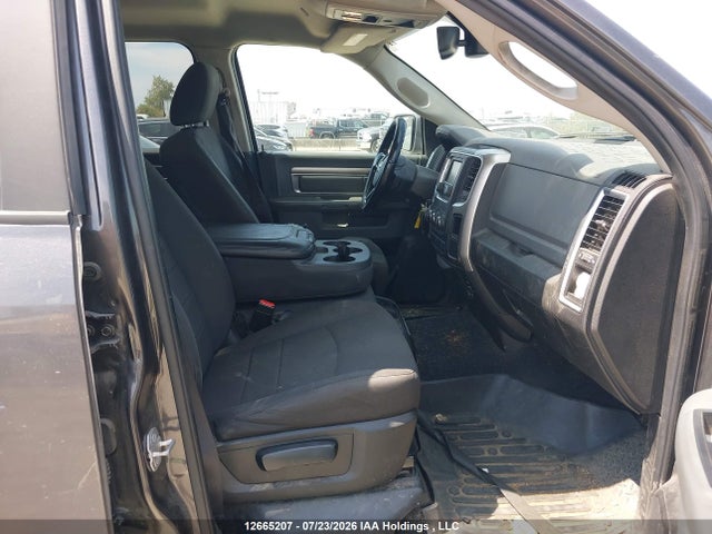 RAM 1500 Classic Slt 2019 1C6RR7LT4KS664151 Image 5