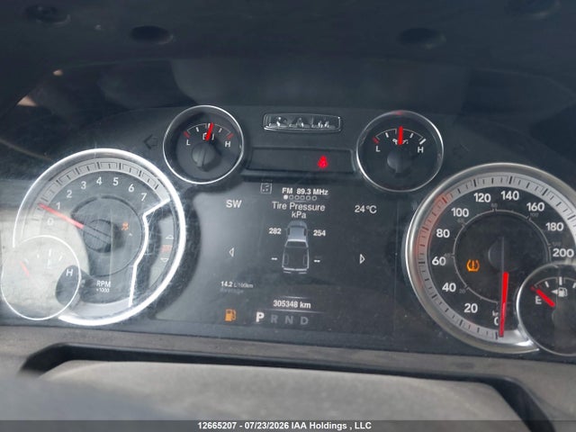 RAM 1500 Classic Slt 2019 1C6RR7LT4KS664151 Image 7
