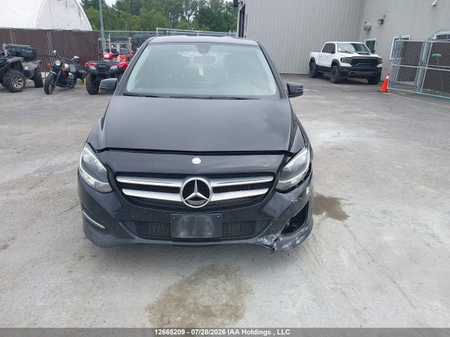 WDDMH4GB3FJ364883 Mercedes-Benz B 250 4matic Sports Tourer