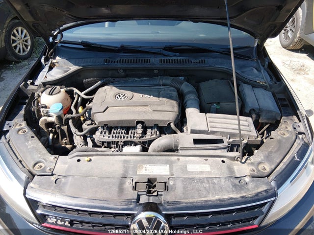 3VW4S7AJ3GM303869 Volkswagen Jetta Gli/se/sel