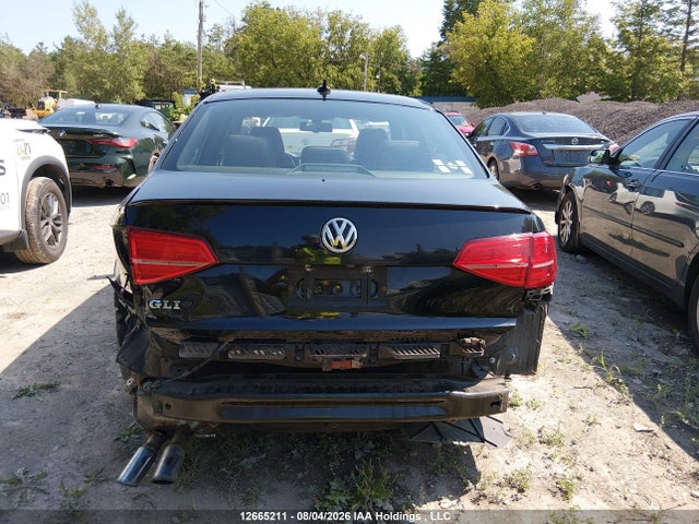 3VW4S7AJ3GM303869 Volkswagen Jetta Gli/se/sel