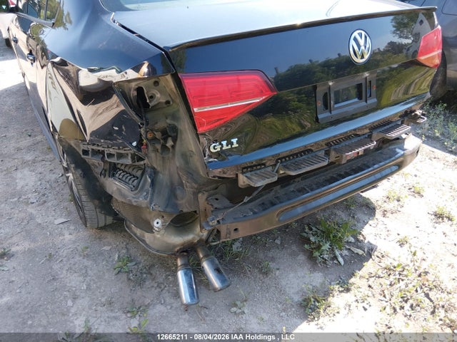 3VW4S7AJ3GM303869 Volkswagen Jetta Gli/se/sel