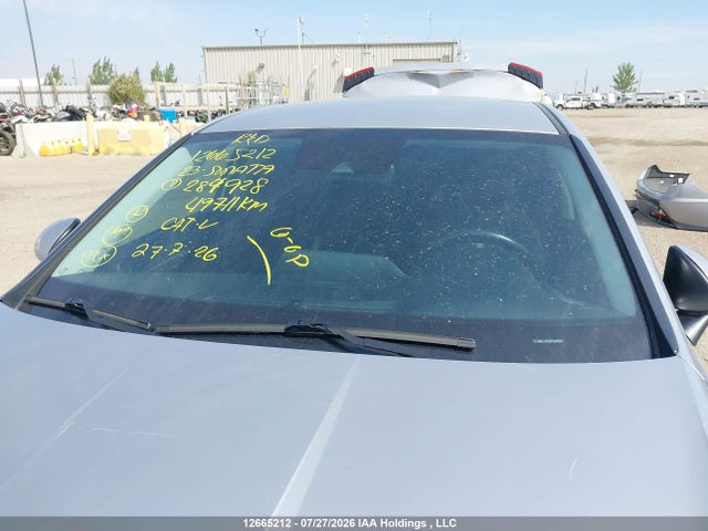 Продажа на аукционе авто 2023 Hyundai Sonata Se, vin: KMHL24JA9PA284928, номер лота: 12665212