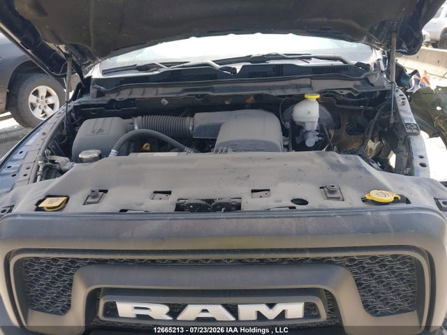 RAM 1500 Classic Slt 2021 1C6RR7LG4MS584161 Image 10