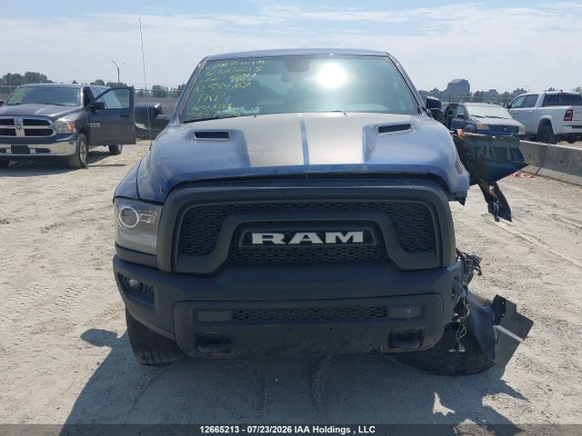 RAM 1500 Classic Slt 2021 1C6RR7LG4MS584161 Image 13
