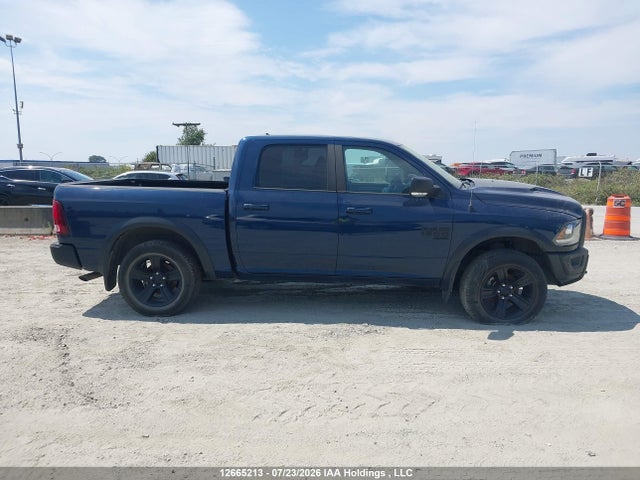 RAM 1500 Classic Slt 2021 1C6RR7LG4MS584161 Image 14