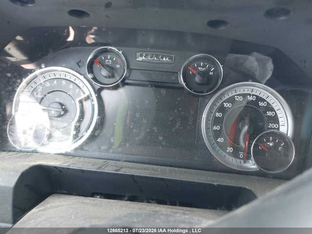 RAM 1500 Classic Slt 2021 1C6RR7LG4MS584161 Image 16