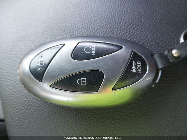 12665215 :رقم المزاد ، KMHLM4DG3SU027149 vin ، 2025 Hyundai Elantra Sel Sport مزاد بيع