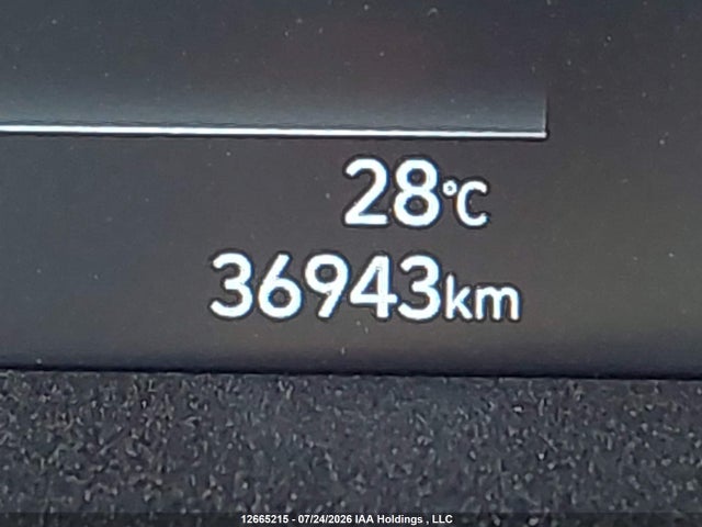 12665215 :رقم المزاد ، KMHLM4DG3SU027149 vin ، 2025 Hyundai Elantra Sel Sport مزاد بيع