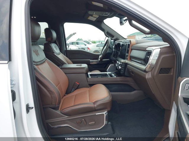 Aukcja sprzedaży 2026 Ford F-250 King Ranch, vin: 1FT8W2BT6TED83616, numer aukcji: 12665216