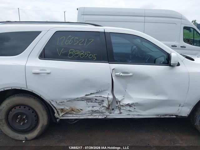 1C4RDJDG7FC888505 Dodge Durango