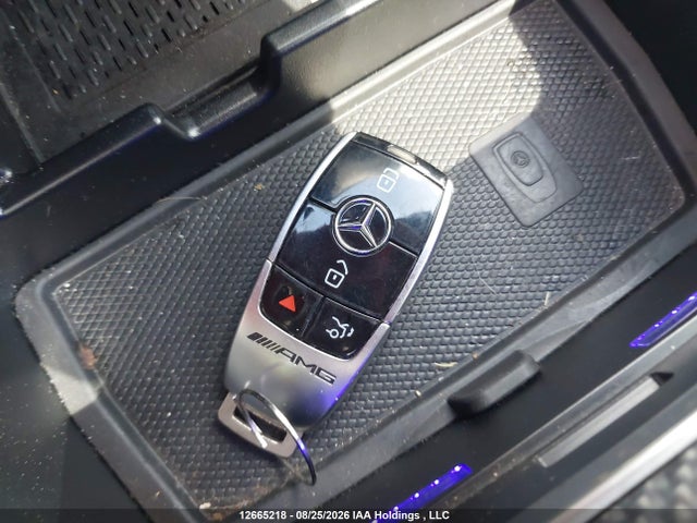 WDDWJ8HB7KF862228 Mercedes-Benz C 63 AMG-S