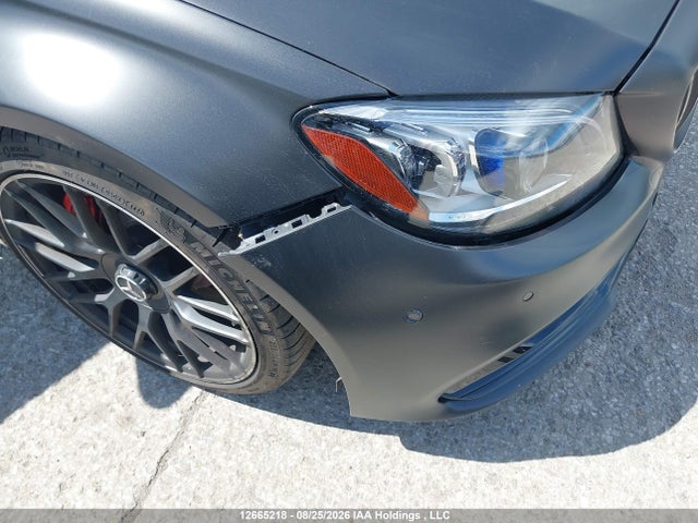 WDDWJ8HB7KF862228 Mercedes-Benz C 63 AMG-S